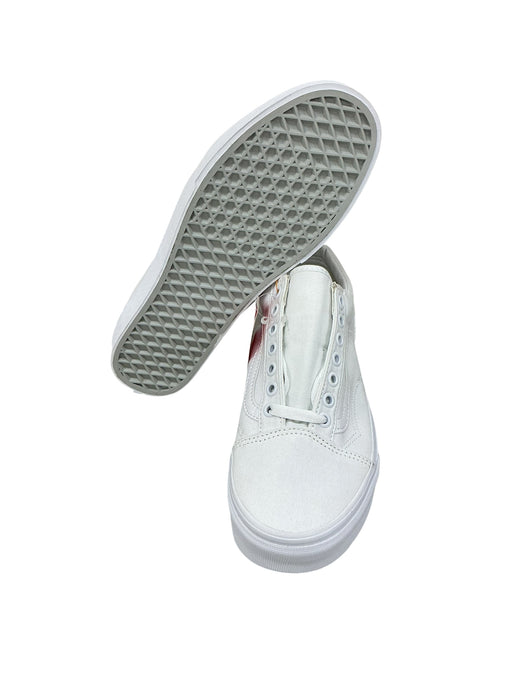 Tenis 8 (VANS)