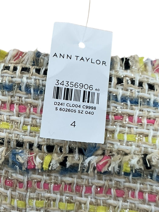 Blazer 4 (ANN TAYLOR)