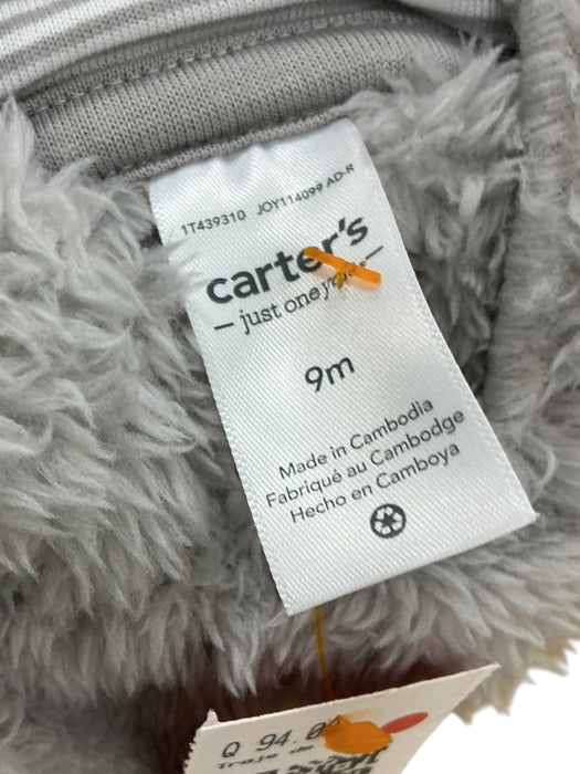Pijama para bebé 9M  (CARTER'S)
