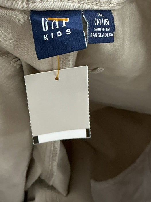 Pantalón 14/16 (GAP)