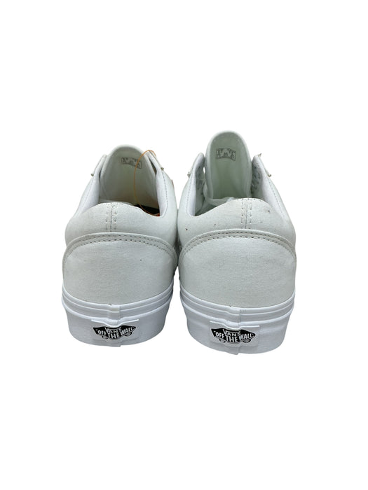 Tenis 8 (VANS)