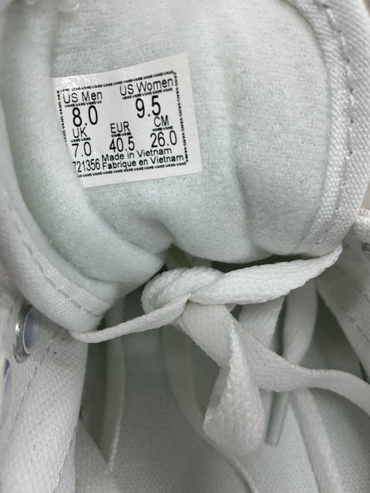 Tenis 8 (VANS)