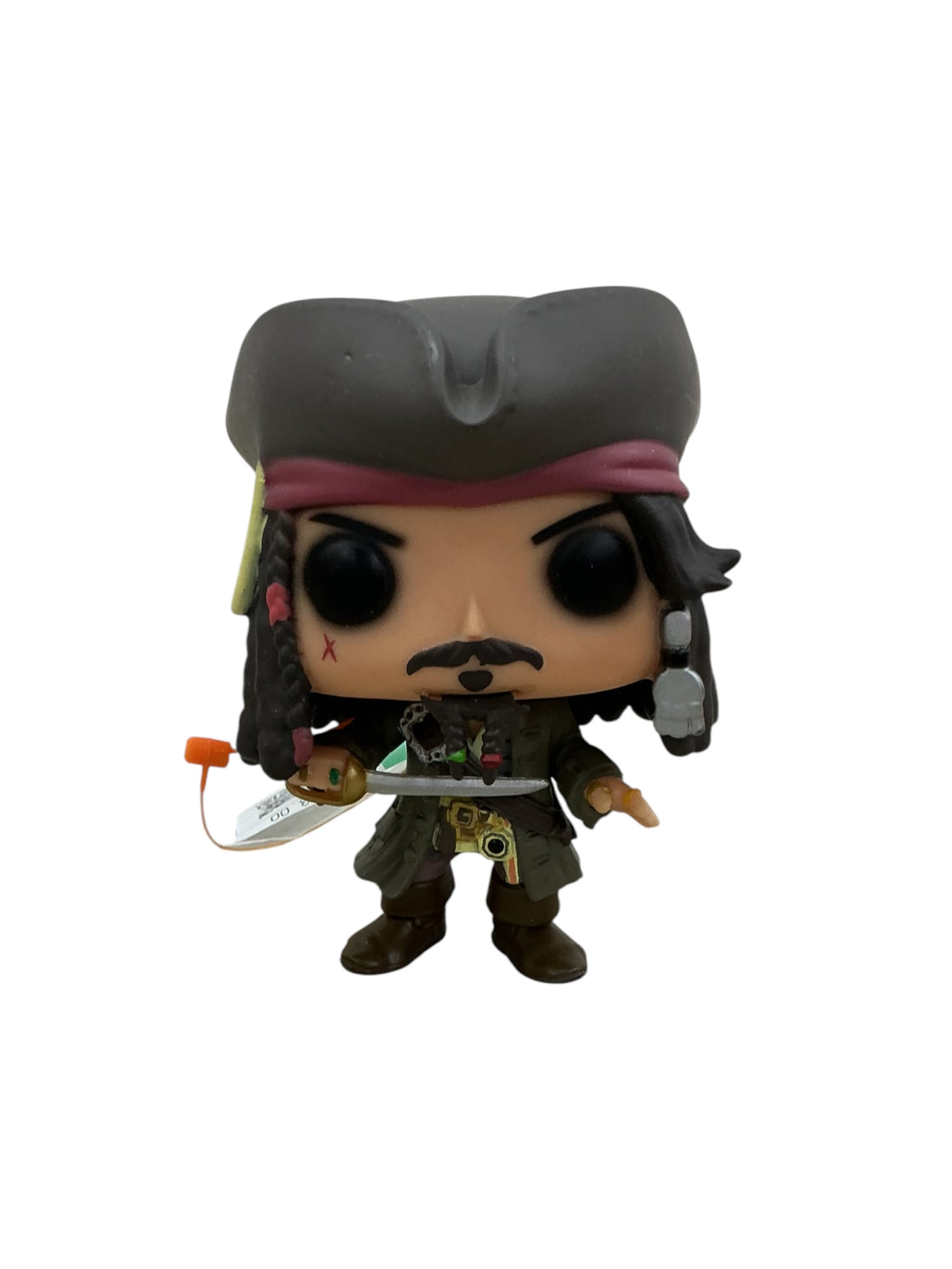 Jack Sparrow (FUNKO)