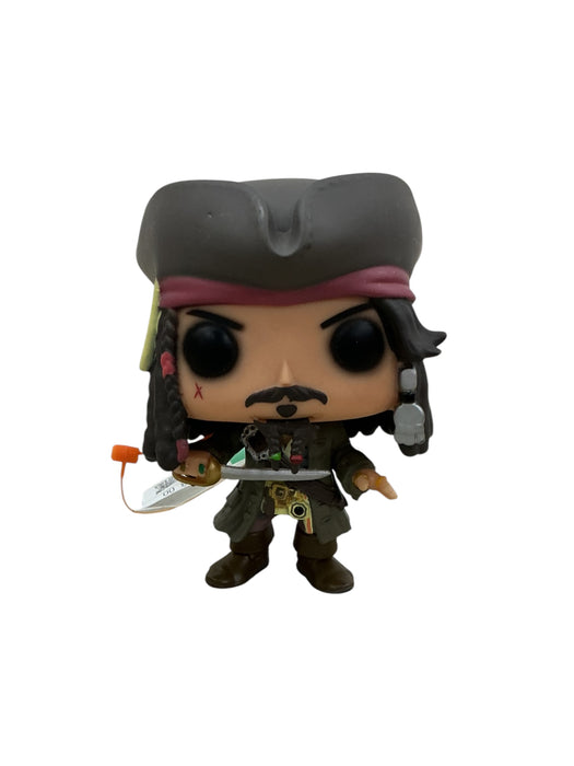 Jack Sparrow (FUNKO)
