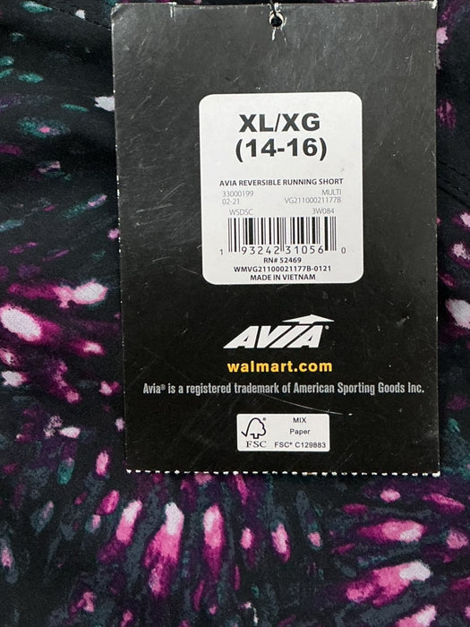 Short XXL (AVIA)