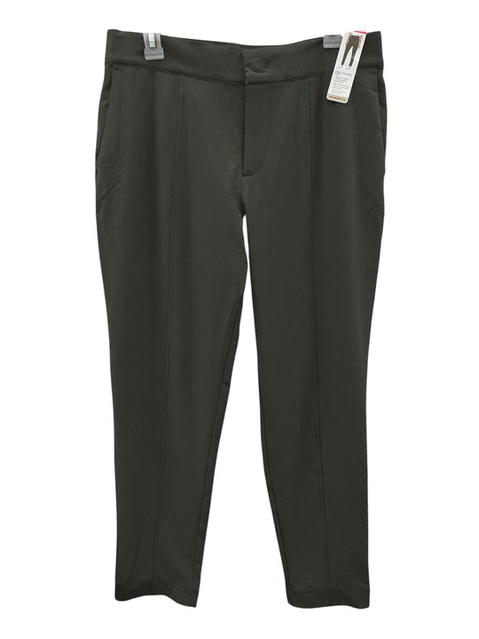 Pantalón 8 (MONDETTA)