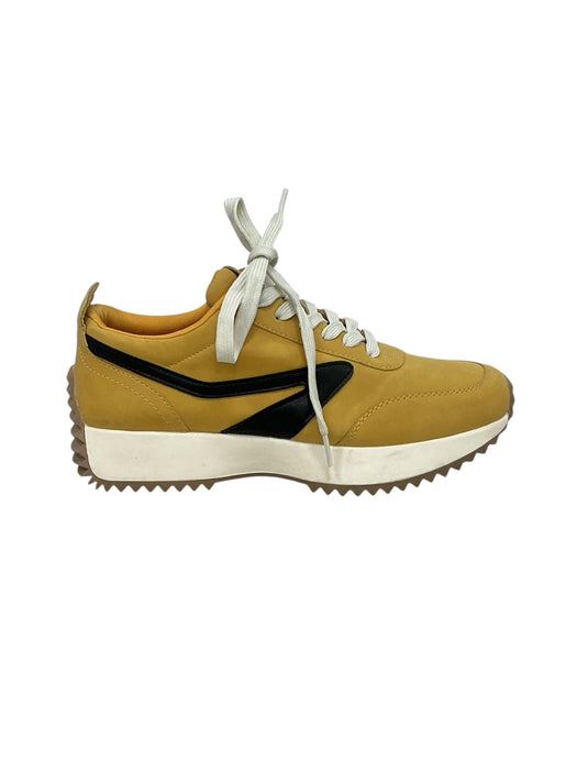 Tenis 8.5
