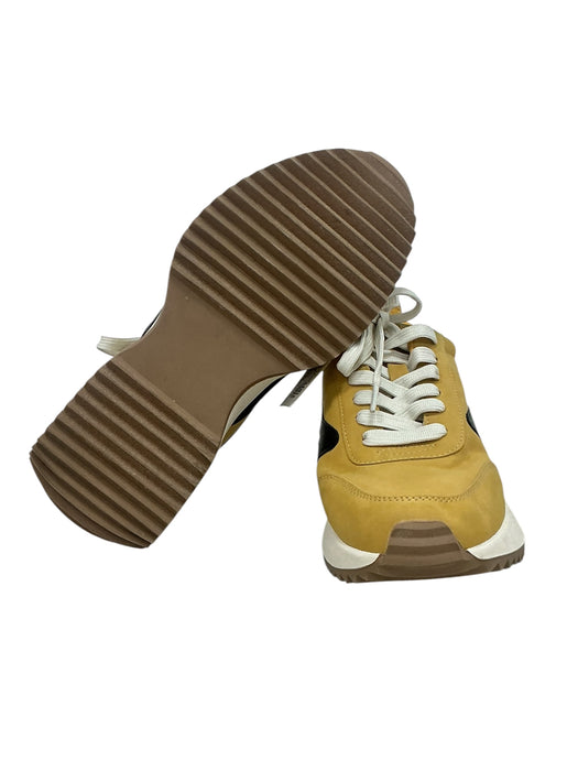 Tenis 8.5