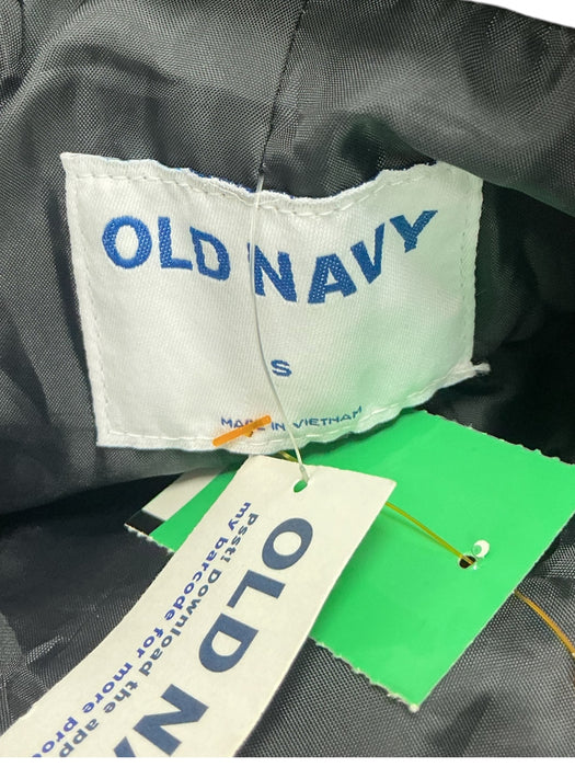 Abrigo S (OLD NAVY)