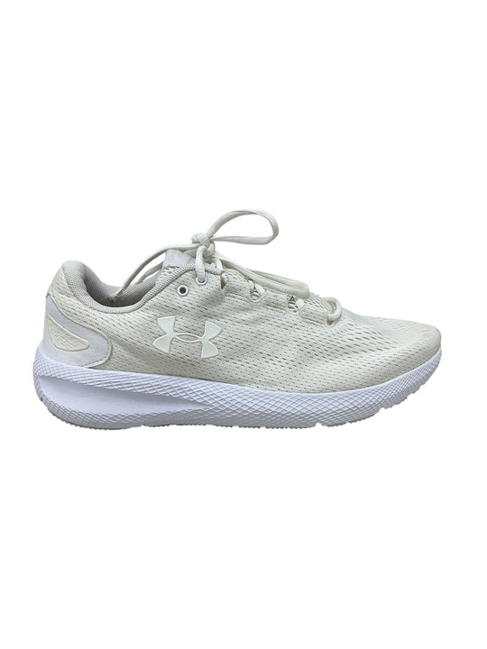 Tenis 8.5 (UNDER ARMOUR)