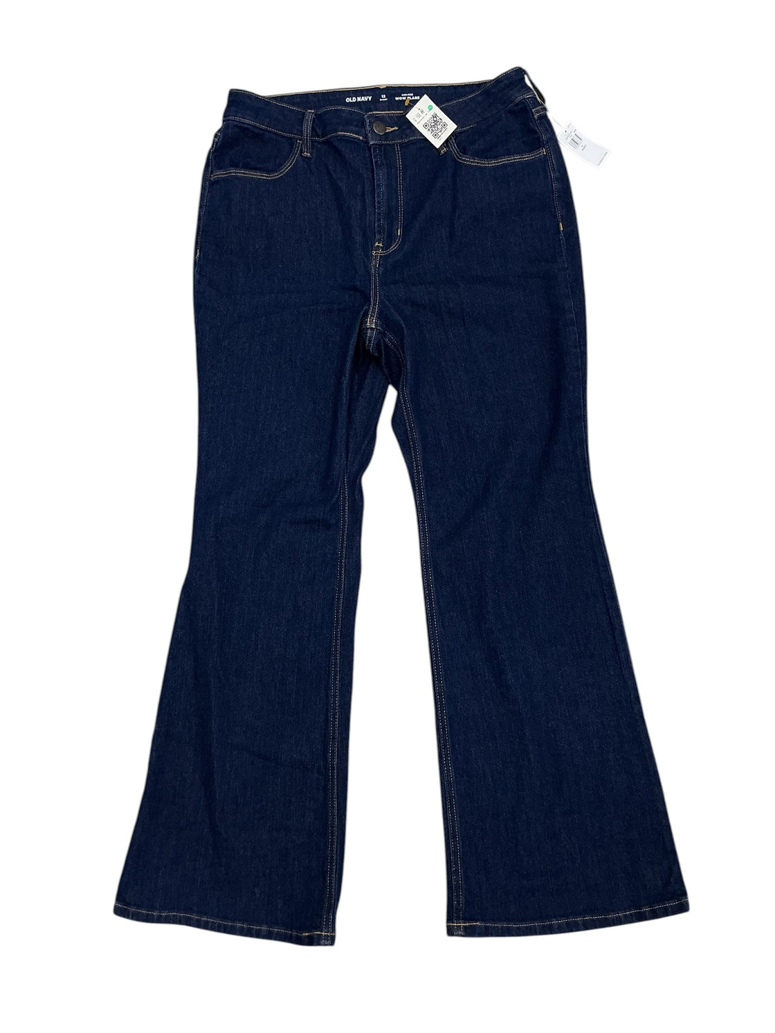 Pantalón 12 (OLD NAVY)