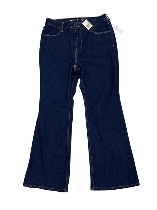 Pantalón 12 (OLD NAVY)