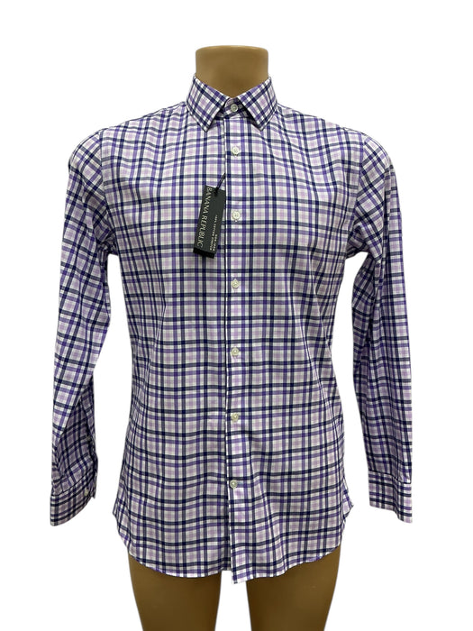 Camisa M (BANANA REPUBLIC)
