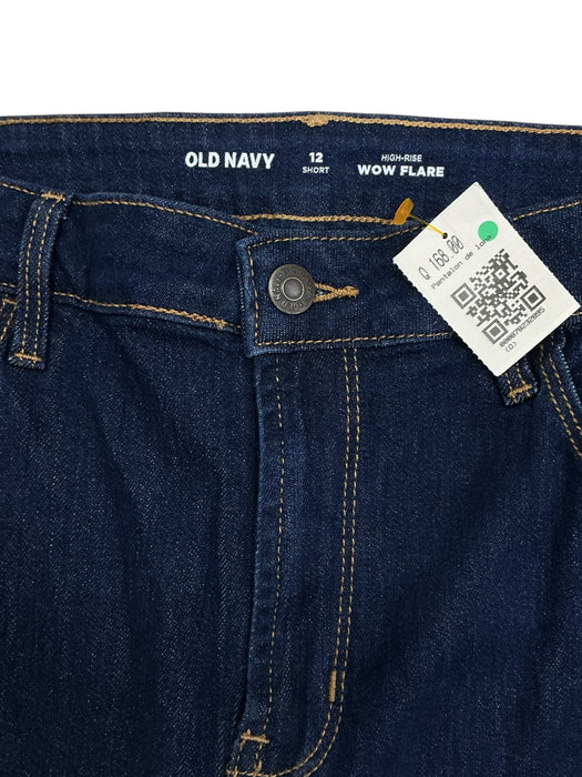 Pantalón 12 (OLD NAVY)