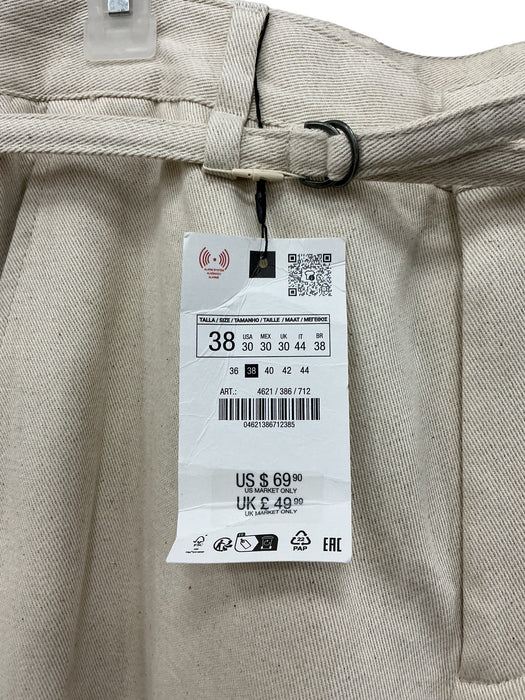 Pantalón 30 (ZARA)