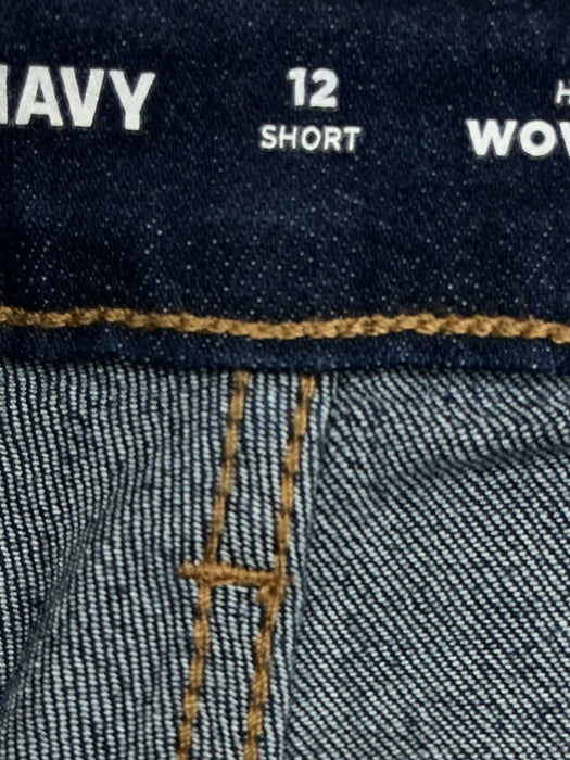 Pantalón 12 (OLD NAVY)