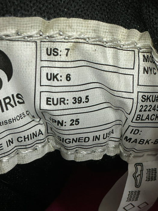 Tenis 7 (OSIRIS)