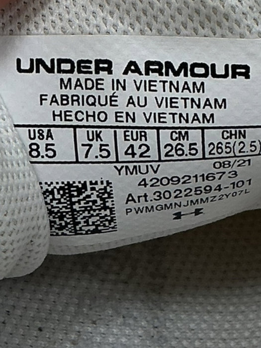 Tenis 8.5 (UNDER ARMOUR)