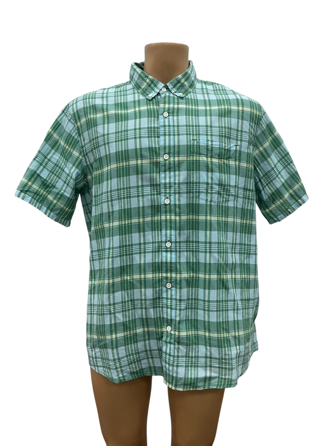 Camisa XL (FREE ASSEMBLY)