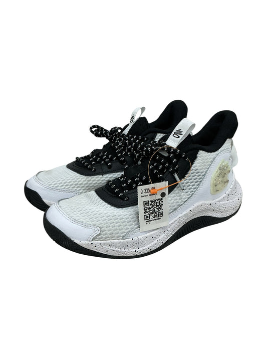Tenis 6 (UNDER ARMOUR)