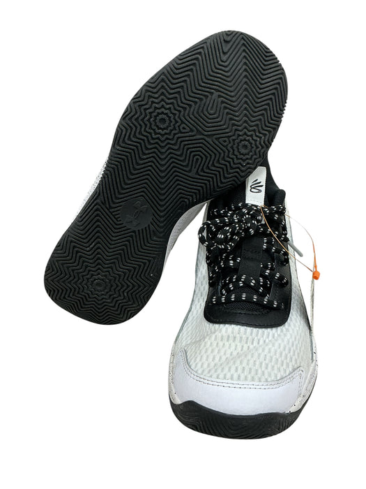 Tenis 6 (UNDER ARMOUR)