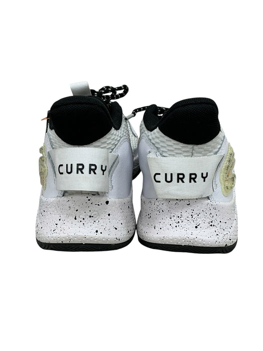 Tenis 6 (UNDER ARMOUR)