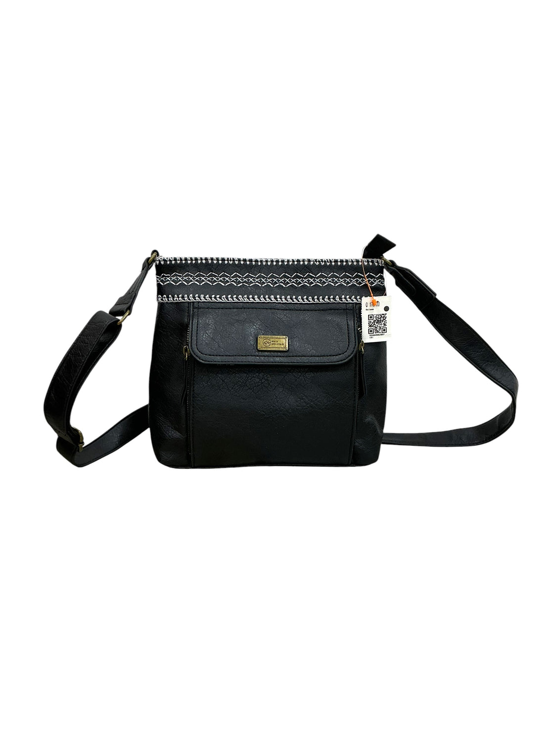Bolso (WHITE MOUNTAIN)
