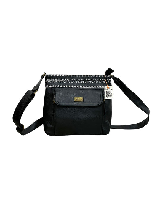 Bolso (WHITE MOUNTAIN)