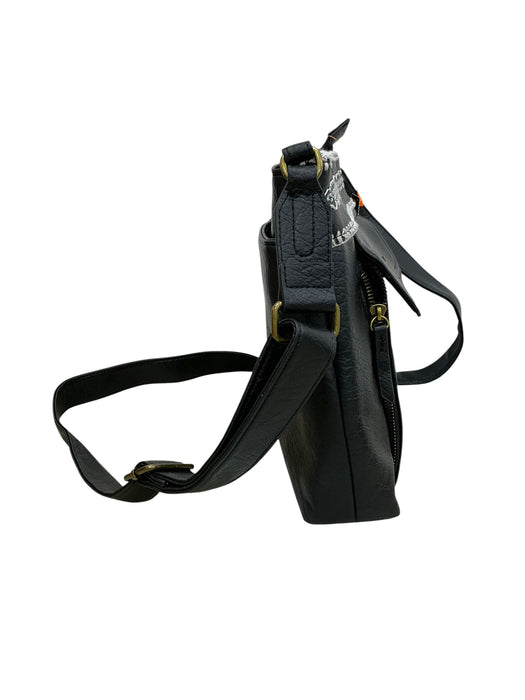 Bolso (WHITE MOUNTAIN)
