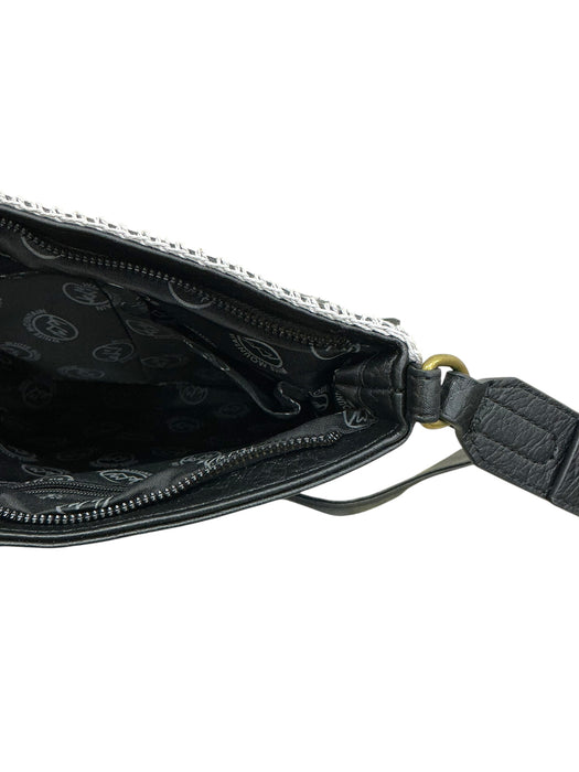 Bolso (WHITE MOUNTAIN)