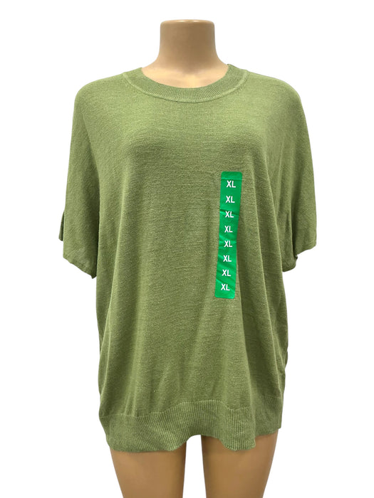 Blusa XL (BANANA REPUBLIC)