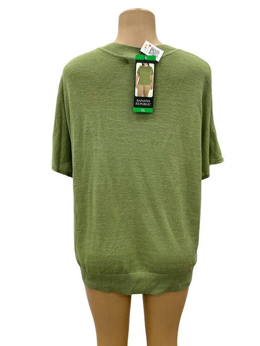 Blusa XL (BANANA REPUBLIC)