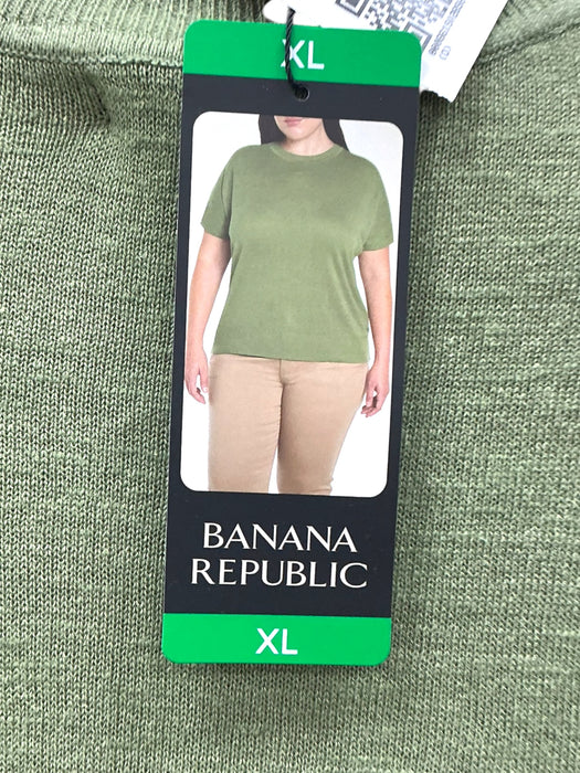 Blusa XL (BANANA REPUBLIC)