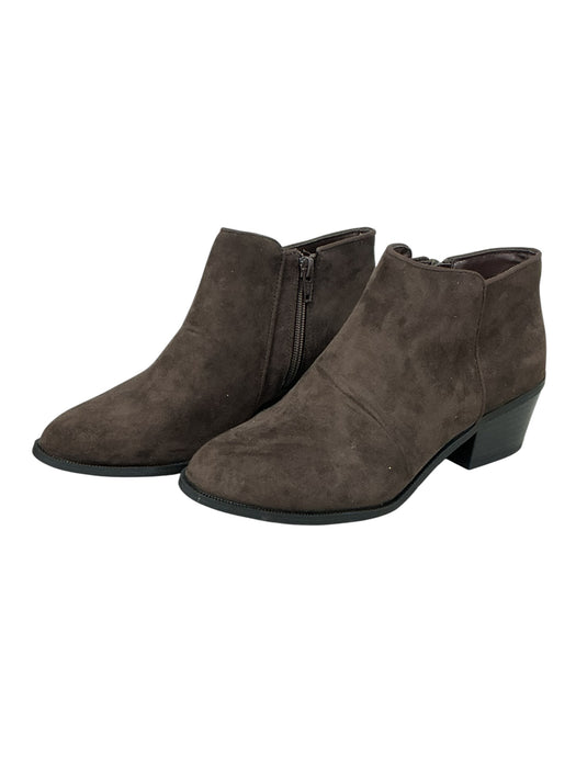 Bota 6.5 (AMAZON ESSENTIAL)