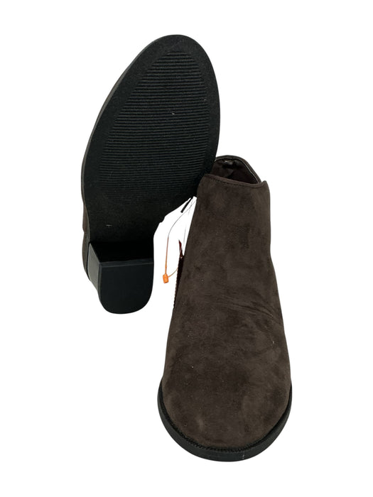 Bota 6.5 (AMAZON ESSENTIAL)