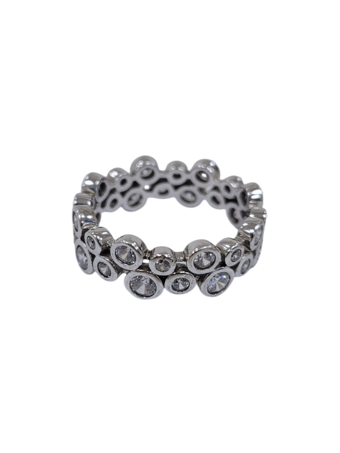 Anillo de plata (925)