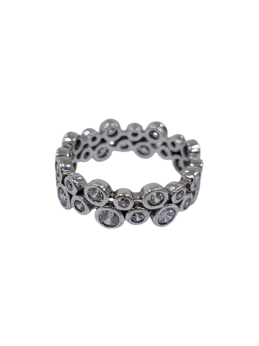 Anillo de plata (925)