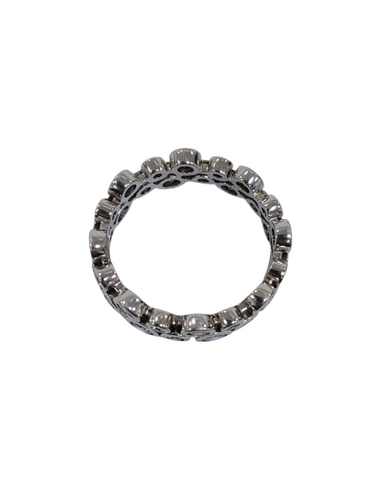 Anillo de plata (925)