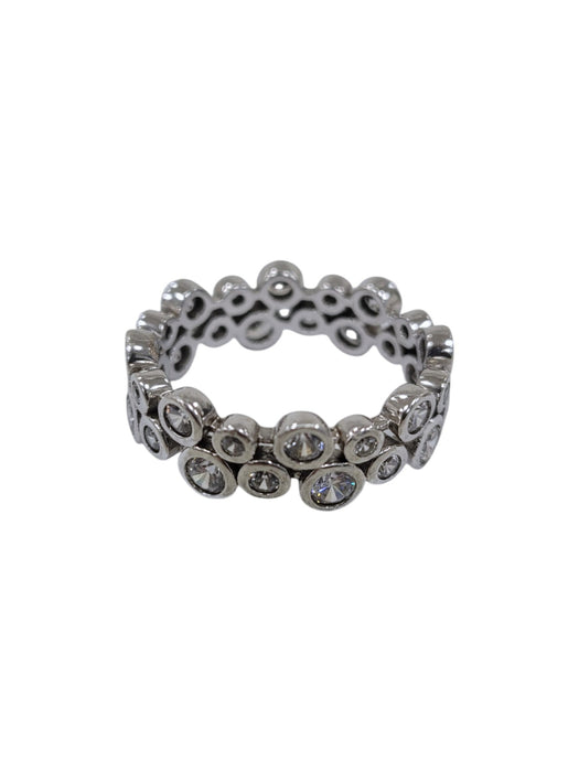 Anillo de plata (925)