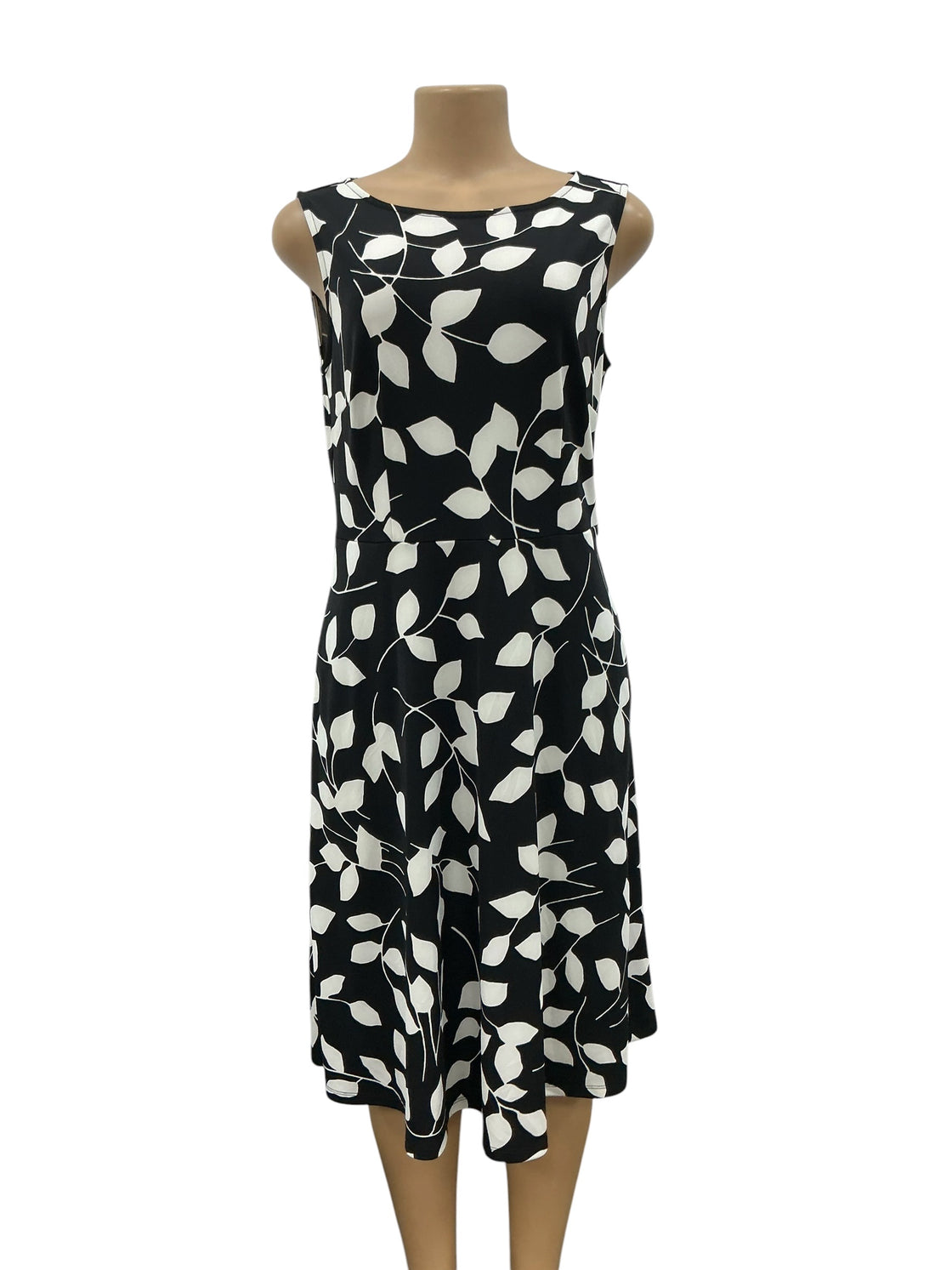 Vestido M (TALBOTS)
