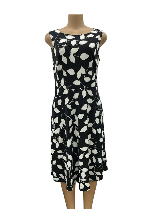 Vestido M (TALBOTS)
