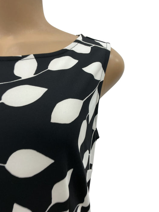 Vestido M (TALBOTS)