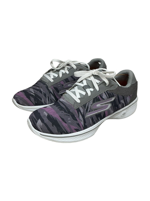 Tenis 6.5 (SKECHERS)