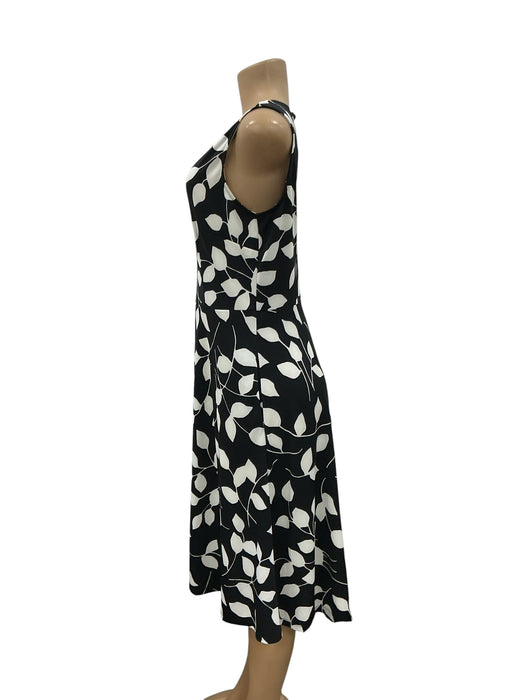 Vestido M (TALBOTS)