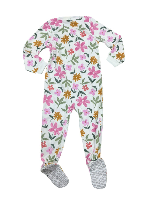Mameluco para niña 4T (CARTER'S)