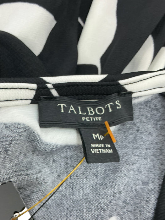 Vestido M (TALBOTS)