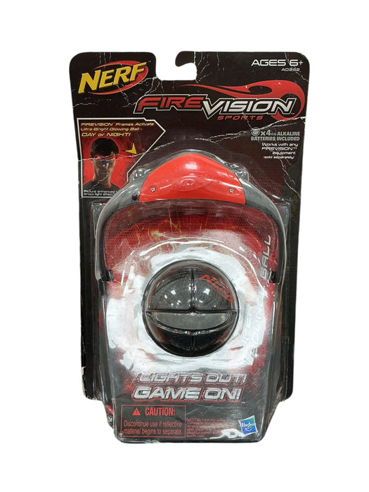 Nerf Fire Vision (HASBRO)