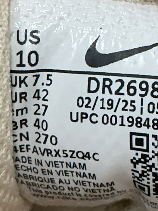 Tenis 10 (NIKE)