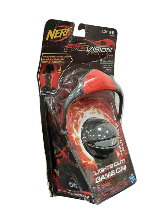 Nerf Fire Vision (HASBRO)