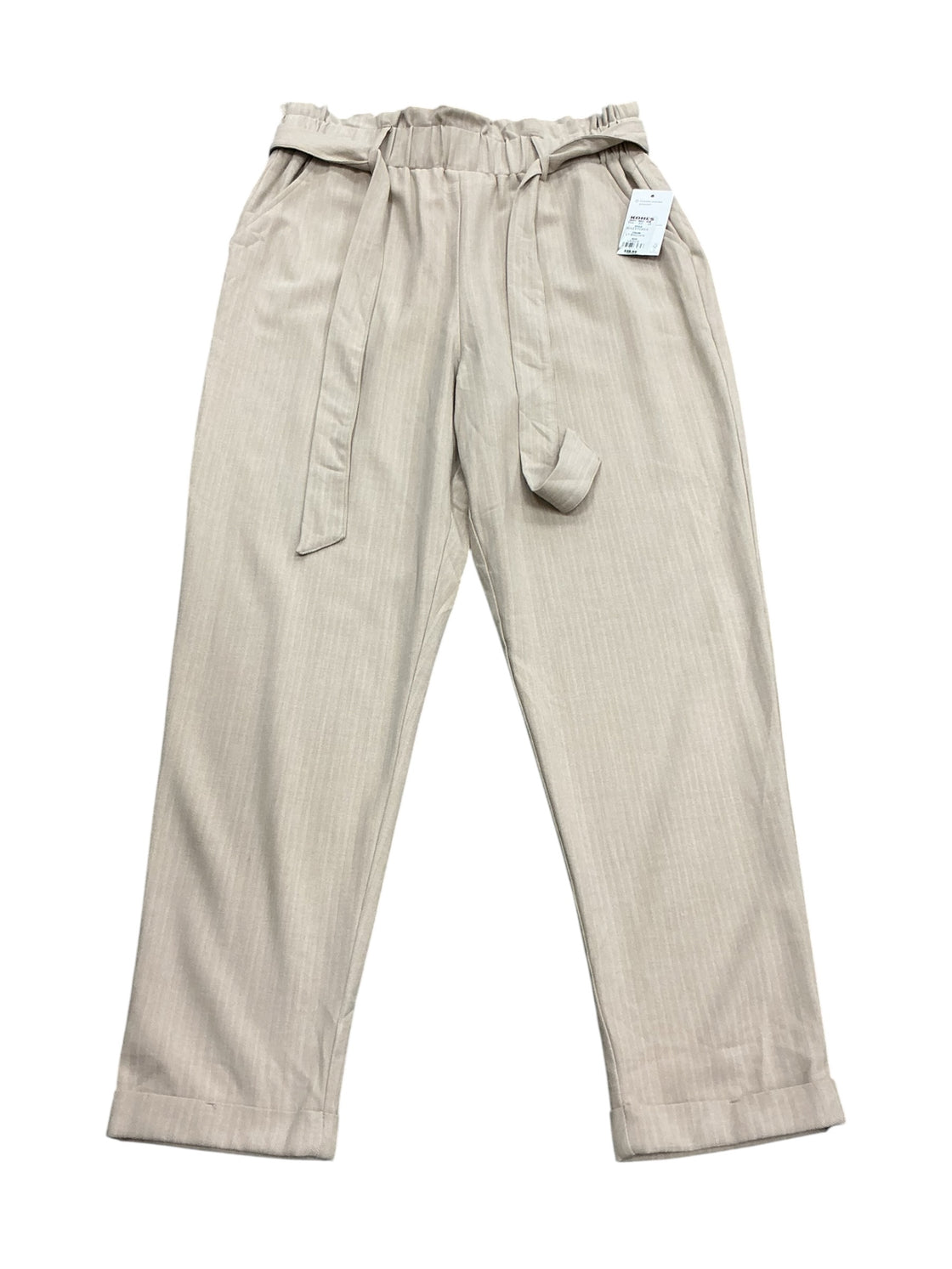 Pantalón L (SO)